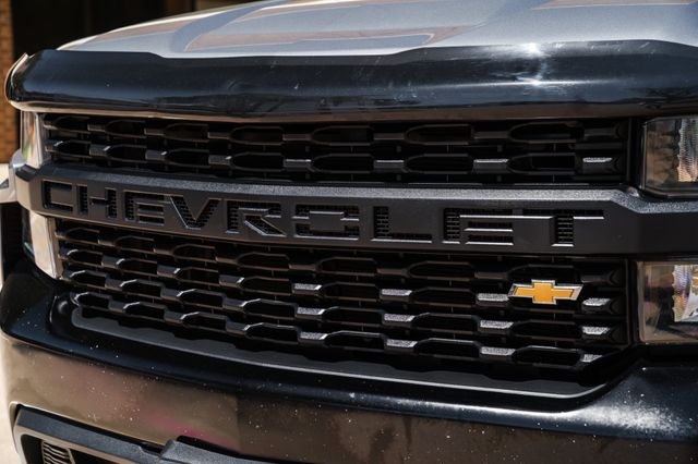 2020 Chevrolet Silverado 1500 Work Truck | Addison, TX | Apex Auto Sports