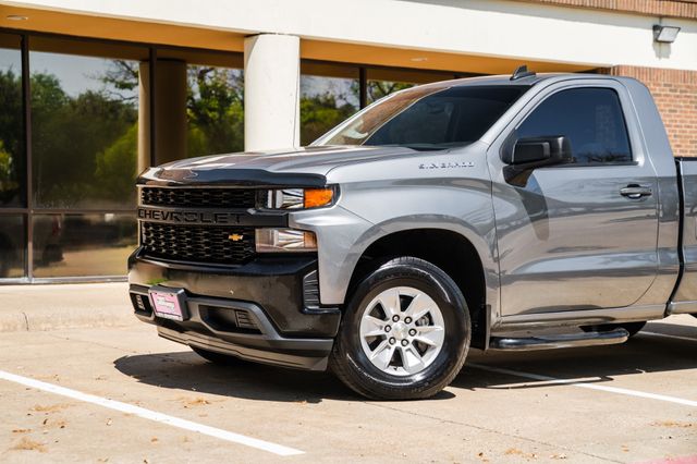 2020 Chevrolet Silverado 1500 Work Truck | Addison, TX | Apex Auto Sports