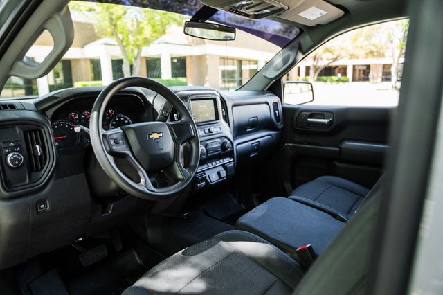 2020 Chevrolet Silverado 1500 Work Truck | Addison, TX | Apex Auto Sports 2020 Chevrolet Silverado 1500 Work Truck | Addison, TX | Apex Auto Sports