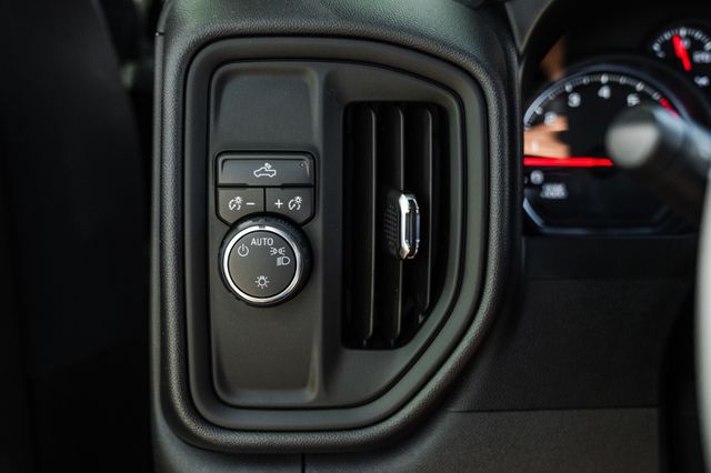 2020 Chevrolet Silverado 1500 Work Truck | Addison, TX | Apex Auto Sports