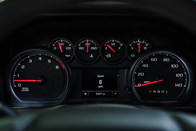 2020 Chevrolet Silverado 1500 Work Truck | Addison, TX | Apex Auto Sports