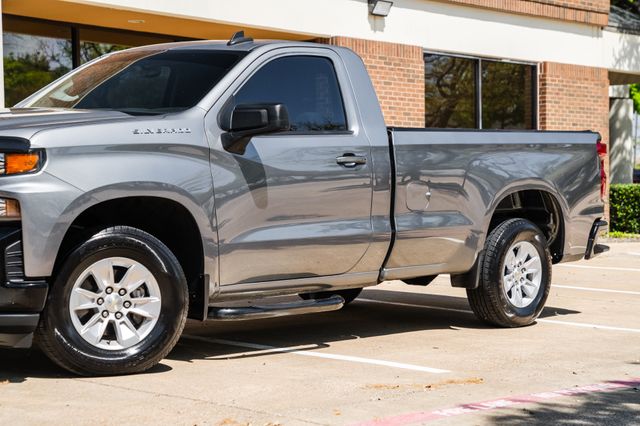 2020 Chevrolet Silverado 1500 Work Truck | Addison, TX | Apex Auto Sports