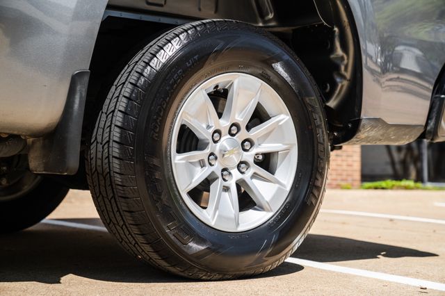 2020 Chevrolet Silverado 1500 Work Truck | Addison, TX | Apex Auto Sports