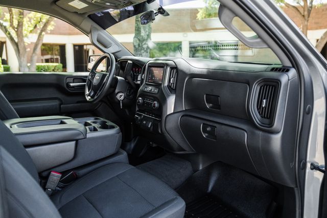 2020 Chevrolet Silverado 1500 Work Truck | Addison, TX | Apex Auto Sports 2020 Chevrolet Silverado 1500 Work Truck | Addison, TX | Apex Auto Sports