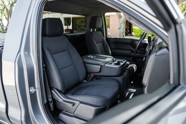 2020 Chevrolet Silverado 1500 Work Truck | Addison, TX | Apex Auto Sports