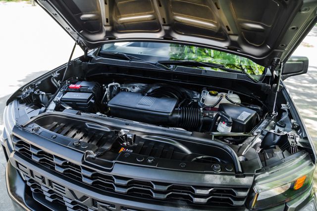 2020 Chevrolet Silverado 1500 Work Truck | Addison, TX | Apex Auto Sports