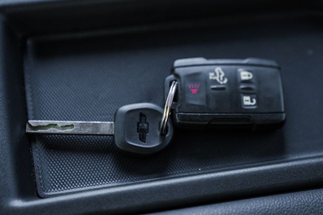 2020 Chevrolet Silverado 1500 Work Truck | Addison, TX | Apex Auto Sports