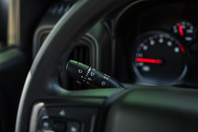 2020 Chevrolet Silverado 1500 Work Truck | Addison, TX | Apex Auto Sports