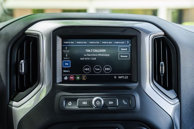 2020 Chevrolet Silverado 1500 Work Truck | Addison, TX | Apex Auto Sports