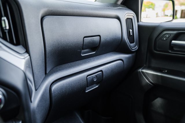 2020 Chevrolet Silverado 1500 Work Truck | Addison, TX | Apex Auto Sports