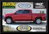 2020 Chevrolet Silverado 1500 Custom 2020 Chevrolet Silverado 1500 Custom