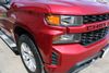 2020 Chevrolet Silverado 1500 Custom 2020 Chevrolet Silverado 1500 Custom