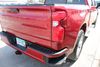 2020 Chevrolet Silverado 1500 Custom 2020 Chevrolet Silverado 1500 Custom