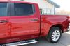 2020 Chevrolet Silverado 1500 Custom 2020 Chevrolet Silverado 1500 Custom