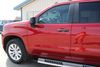2020 Chevrolet Silverado 1500 Custom 2020 Chevrolet Silverado 1500 Custom