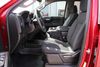 2020 Chevrolet Silverado 1500 Custom 2020 Chevrolet Silverado 1500 Custom