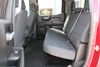 2020 Chevrolet Silverado 1500 Custom 2020 Chevrolet Silverado 1500 Custom