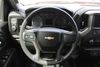 2020 Chevrolet Silverado 1500 Custom 2020 Chevrolet Silverado 1500 Custom