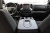 2020 Chevrolet Silverado 1500 Custom 2020 Chevrolet Silverado 1500 Custom