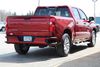 2020 Chevrolet Silverado 1500 Custom 2020 Chevrolet Silverado 1500 Custom