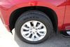 2020 Chevrolet Silverado 1500 Custom 2020 Chevrolet Silverado 1500 Custom