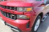 2020 Chevrolet Silverado 1500 Custom 2020 Chevrolet Silverado 1500 Custom
