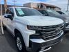2020 Chevrolet Silverado 1500 LTZ | Arroyo Grande, CA | Castro Auto Sales