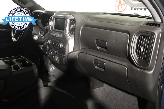 2020 Chevrolet Silverado 1500 Custom Trail Boss w/ Z71 | Branford, CT | Sound Auto Wholesalers