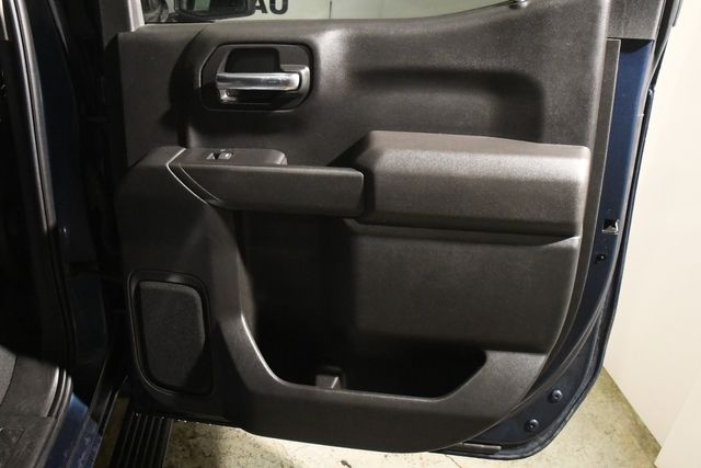 2020 Chevrolet Silverado 1500 Custom Trail Boss w/ Z71 | Branford, CT | Sound Auto Wholesalers