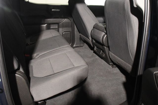 2020 Chevrolet Silverado 1500 Custom Trail Boss w/ Z71 | Branford, CT | Sound Auto Wholesalers 2020 Chevrolet Silverado 1500 Custom Trail Boss w/ Z71 | Branford, CT | Sound Auto Wholesalers