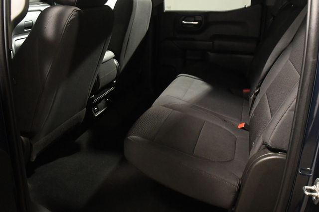 2020 Chevrolet Silverado 1500 Custom Trail Boss w/ Z71 | Branford, CT | Sound Auto Wholesalers 2020 Chevrolet Silverado 1500 Custom Trail Boss w/ Z71 | Branford, CT | Sound Auto Wholesalers