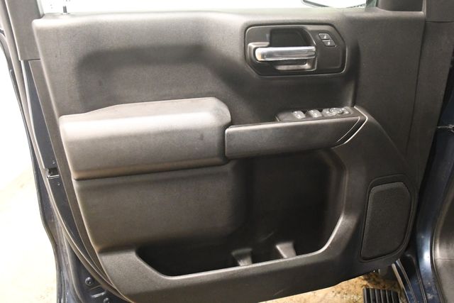 2020 Chevrolet Silverado 1500 Custom Trail Boss w/ Z71 | Branford, CT | Sound Auto Wholesalers 2020 Chevrolet Silverado 1500 Custom Trail Boss w/ Z71 | Branford, CT | Sound Auto Wholesalers