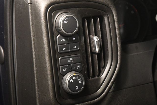 2020 Chevrolet Silverado 1500 Custom Trail Boss w/ Z71 | Branford, CT | Sound Auto Wholesalers