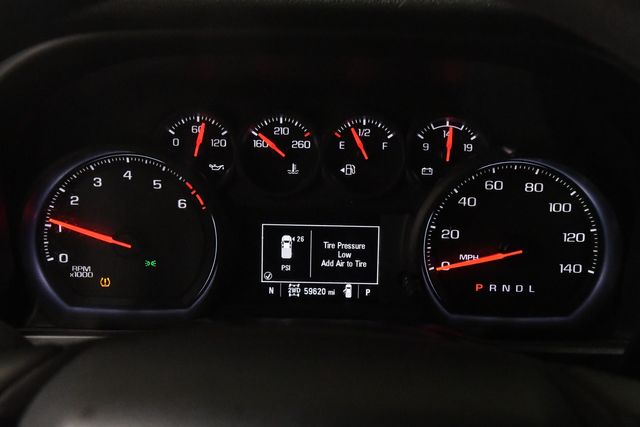 2020 Chevrolet Silverado 1500 Custom Trail Boss w/ Z71 | Branford, CT | Sound Auto Wholesalers