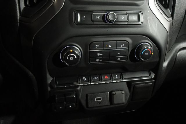 2020 Chevrolet Silverado 1500 Custom Trail Boss w/ Z71 | Branford, CT | Sound Auto Wholesalers