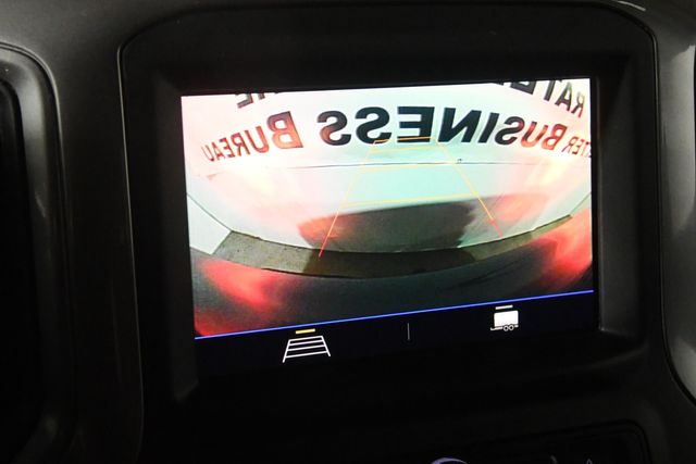 2020 Chevrolet Silverado 1500 Custom Trail Boss w/ Z71 | Branford, CT | Sound Auto Wholesalers