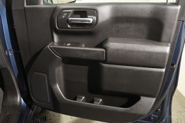 2020 Chevrolet Silverado 1500 Custom Trail Boss w/ Z71 | Branford, CT | Sound Auto Wholesalers