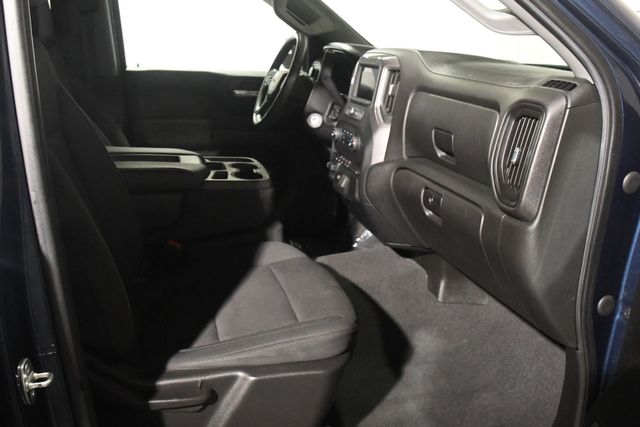 2020 Chevrolet Silverado 1500 Custom Trail Boss w/ Z71 | Branford, CT | Sound Auto Wholesalers 2020 Chevrolet Silverado 1500 Custom Trail Boss w/ Z71 | Branford, CT | Sound Auto Wholesalers