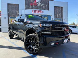 2020 Chevrolet Silverado 1500 LT Trail Boss | Calexico, CA | Auto Depot of Calexico