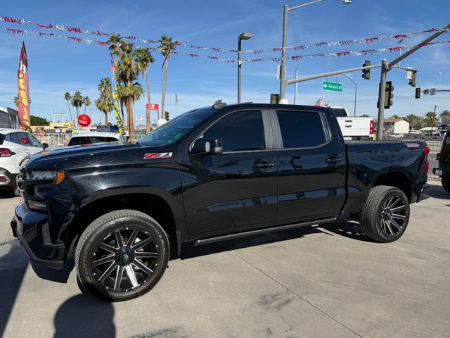 2020 Chevrolet Silverado 1500 LT Trail Boss | Calexico, CA | Auto Depot of Calexico 2020 Chevrolet Silverado 1500 LT Trail Boss | Calexico, CA | Auto Depot of Calexico
