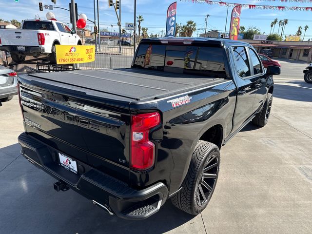 2020 Chevrolet Silverado 1500 LT Trail Boss | Calexico, CA | Auto Depot of Calexico 2020 Chevrolet Silverado 1500 LT Trail Boss | Calexico, CA | Auto Depot of Calexico