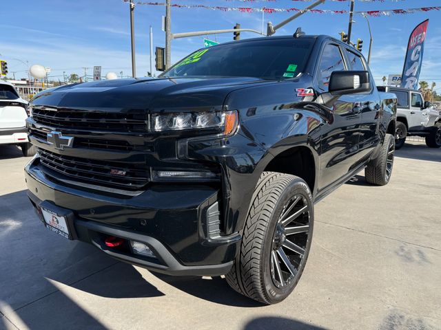 2020 Chevrolet Silverado 1500 LT Trail Boss | Calexico, CA | Auto Depot of Calexico 2020 Chevrolet Silverado 1500 LT Trail Boss | Calexico, CA | Auto Depot of Calexico