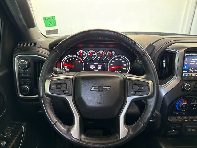 2020 Chevrolet Silverado 1500 LT Trail Boss | Calexico, CA | Auto Depot of Calexico 2020 Chevrolet Silverado 1500 LT Trail Boss | Calexico, CA | Auto Depot of Calexico