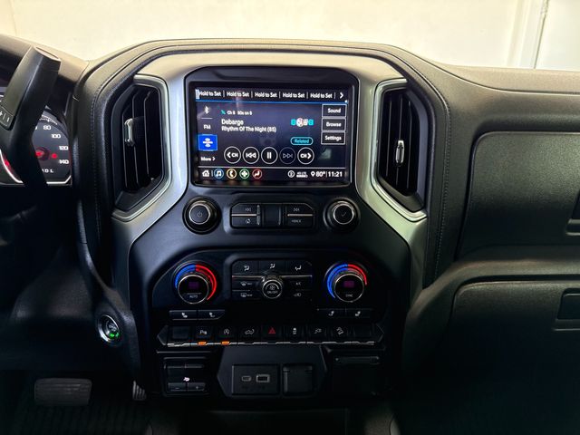 2020 Chevrolet Silverado 1500 LT Trail Boss | Calexico, CA | Auto Depot of Calexico