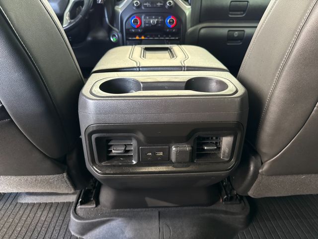 2020 Chevrolet Silverado 1500 LT Trail Boss | Calexico, CA | Auto Depot of Calexico