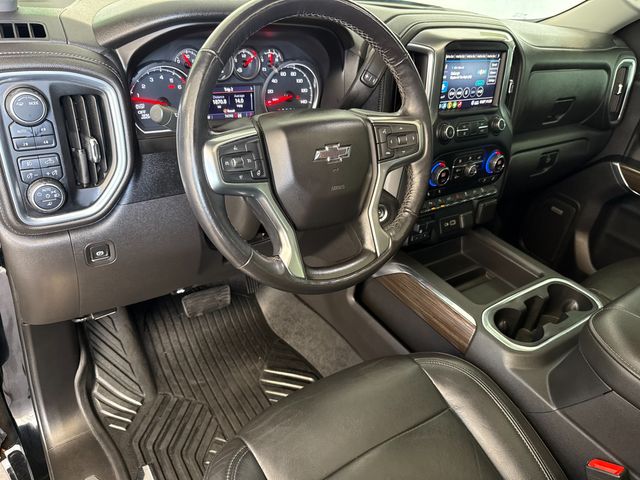 2020 Chevrolet Silverado 1500 LT Trail Boss | Calexico, CA | Auto Depot of Calexico 2020 Chevrolet Silverado 1500 LT Trail Boss | Calexico, CA | Auto Depot of Calexico