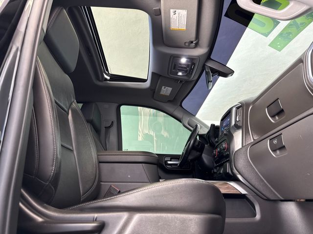 2020 Chevrolet Silverado 1500 LT Trail Boss | Calexico, CA | Auto Depot of Calexico