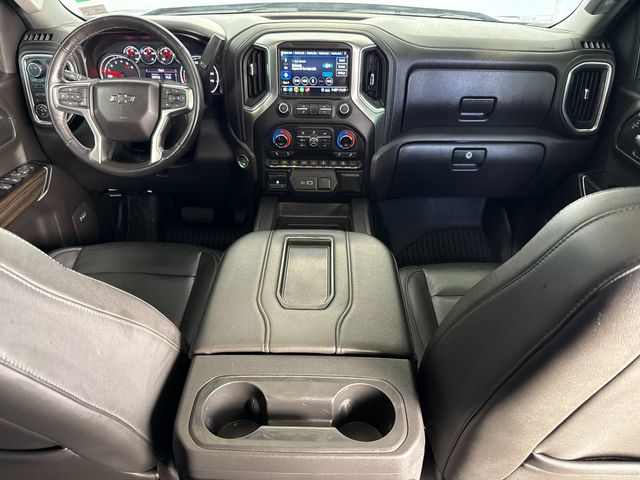 2020 Chevrolet Silverado 1500 LT Trail Boss | Calexico, CA | Auto Depot of Calexico