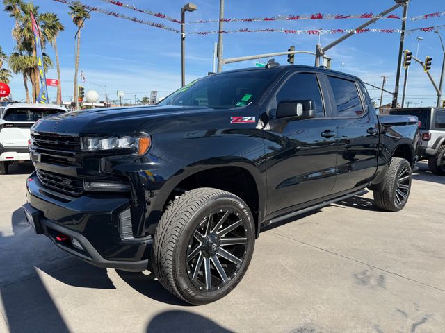 2020 Chevrolet Silverado 1500 LT Trail Boss | Calexico, CA | Auto Depot of Calexico 2020 Chevrolet Silverado 1500 LT Trail Boss | Calexico, CA | Auto Depot of Calexico