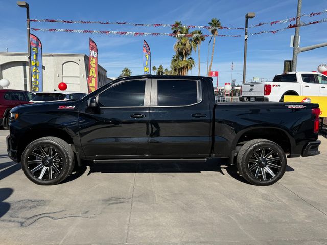 2020 Chevrolet Silverado 1500 LT Trail Boss | Calexico, CA | Auto Depot of Calexico